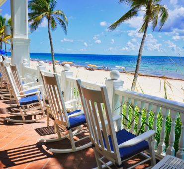 Luxury Oceanfront Property in Fort Lauderdale: Pelican Grand Beach Resort Review