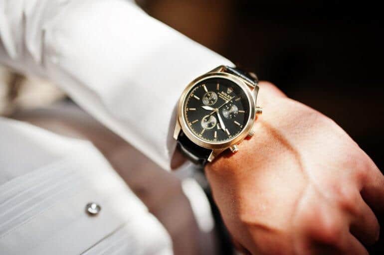 10 Luxury Watches that are Worth Eye-Watering Money Today