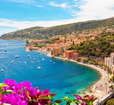 The Most Amazing Things To Do on the Cote d’Azur