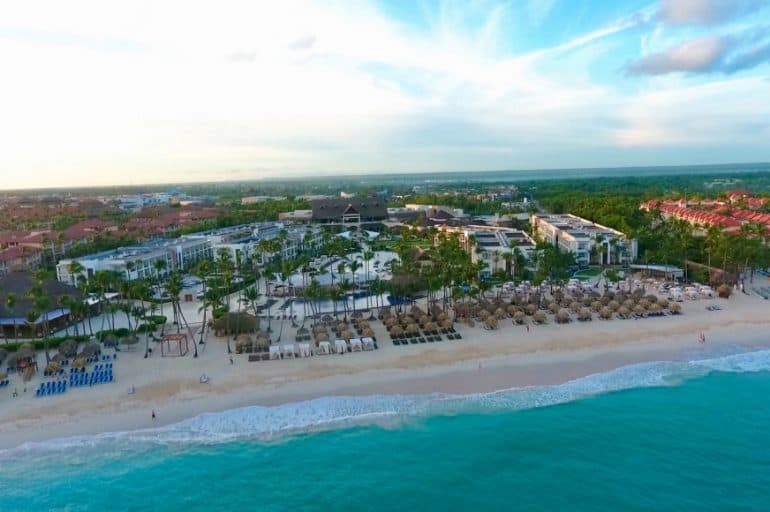 Enjoy All-Inclusive Luxury in the Dominican Republic: Royalton Punta Cana Resort