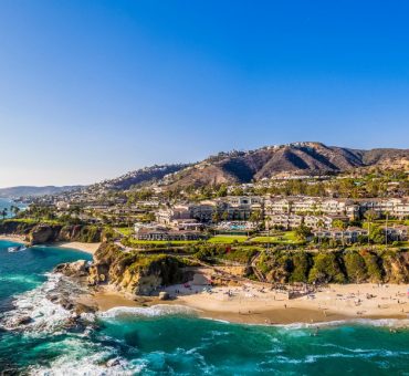 Stay in Luxury with Preferred Hotels & Resorts: Montage Laguna Beach Review