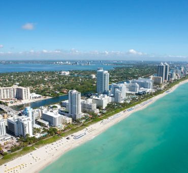 Tips for Planning a Luxury Vacation to Miami