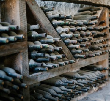 The Top Four Oldest Remaining Wines In The World