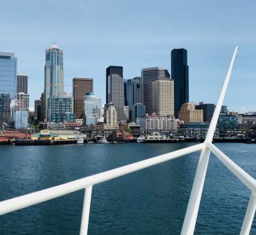 Seattle Port Guide: What to Do When Cruising From Seattle, Washington