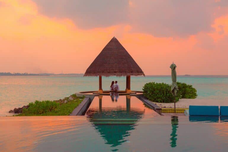 Ways the Pandemic Has Changed Honeymoons