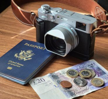How to Protect Your Cash and Valuables When Traveling