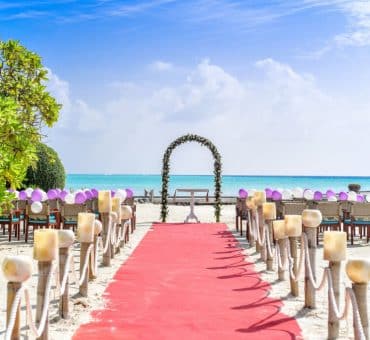 How To Plan Your Dream Destination Wedding