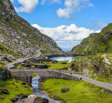 Unmissable Irish Getaways For Your Next Romantic Road Trip