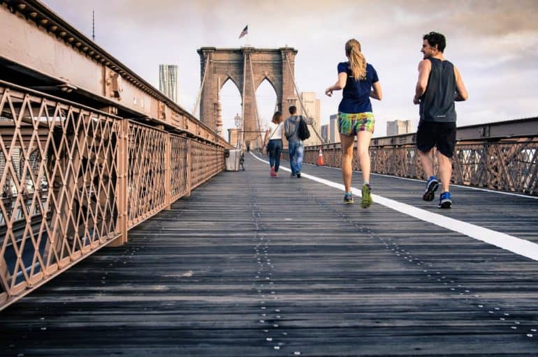 Create a Nutritious Diet & Exercise Regime Before Your Summer Vacation