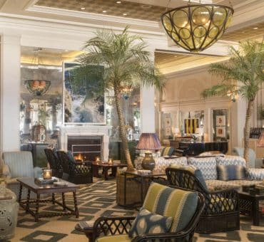 Hotel Casa Del Mar Review: A 1920s Beachfront Luxury Oasis in Los Angeles