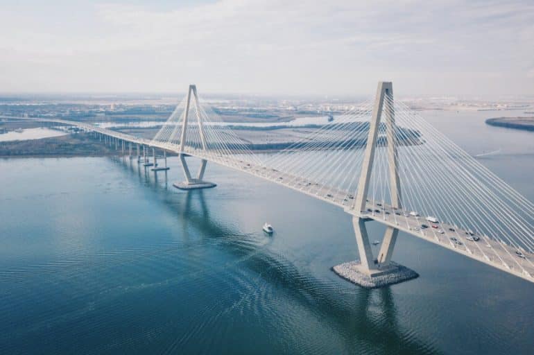 Hidden Gems of South Carolina You Need To Visit