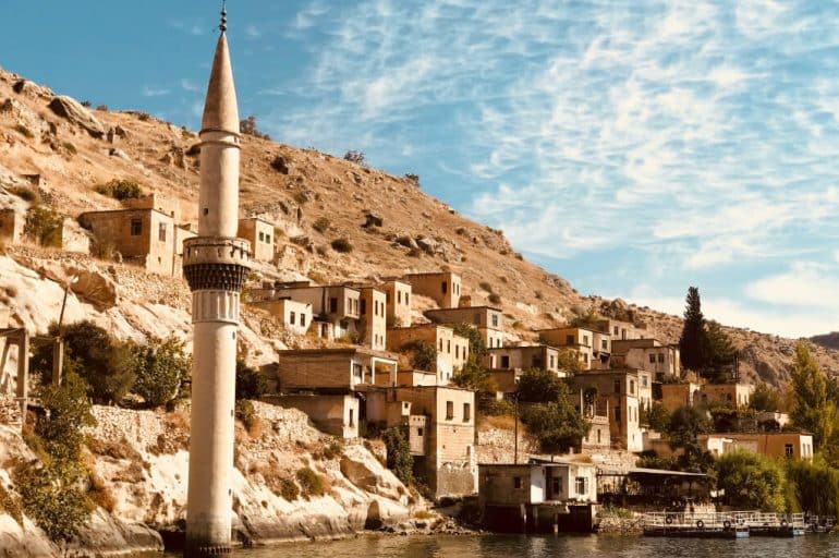 10 Amazing Places to Visit in Turkey in 2021