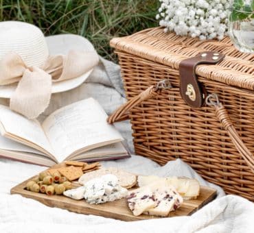 Unique Locations to Enjoy an Amazing Summer Picnic