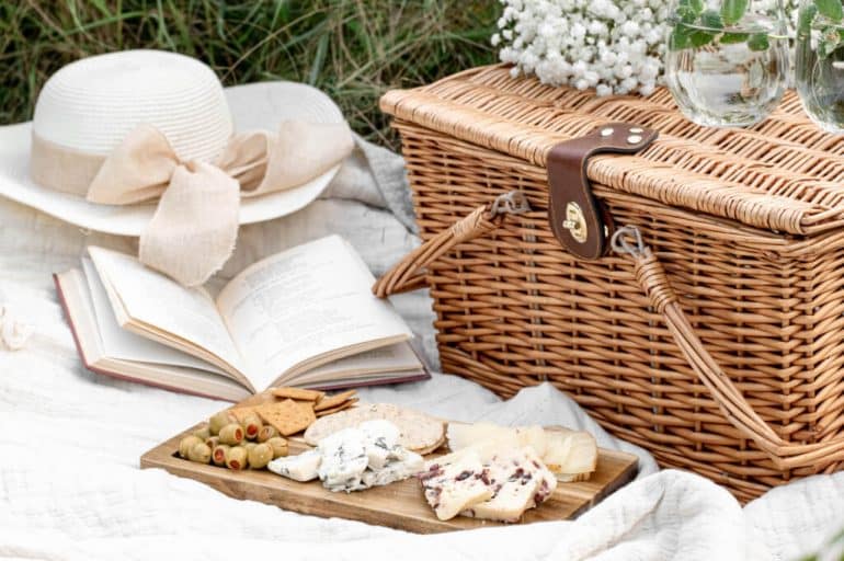 Unique Locations to Enjoy an Amazing Summer Picnic