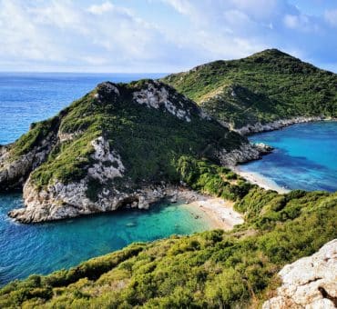 How To Choose Which Greek Island To Visit