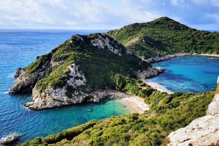 How To Choose Which Greek Island To Visit