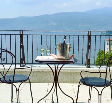 Grand Hotel Majestic Pallanza: Revival of Belle Époque Luxury by Lake Maggiore