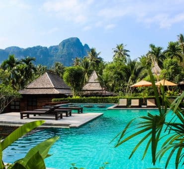 Going All Out: Tips To Plan The Perfect Luxury Vacation For Two