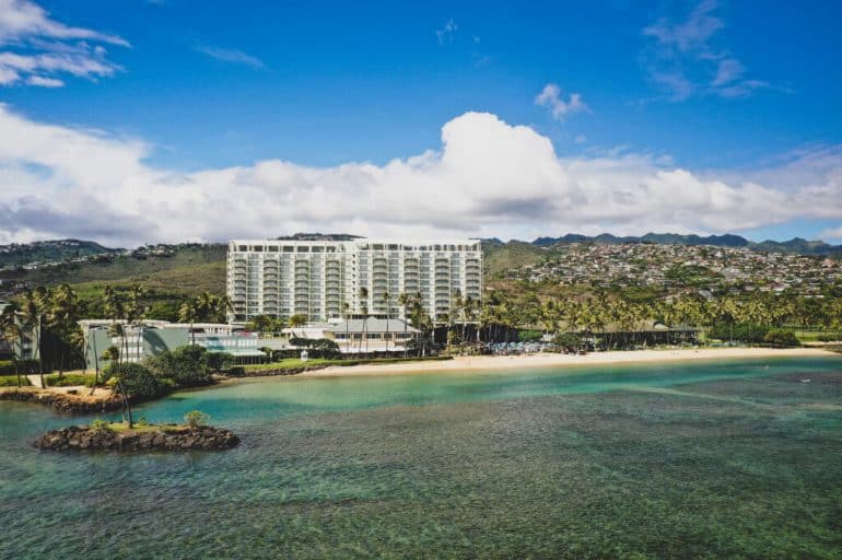 A Five-Star Hawaiian Paradise: The Kahala Hotel & Resort