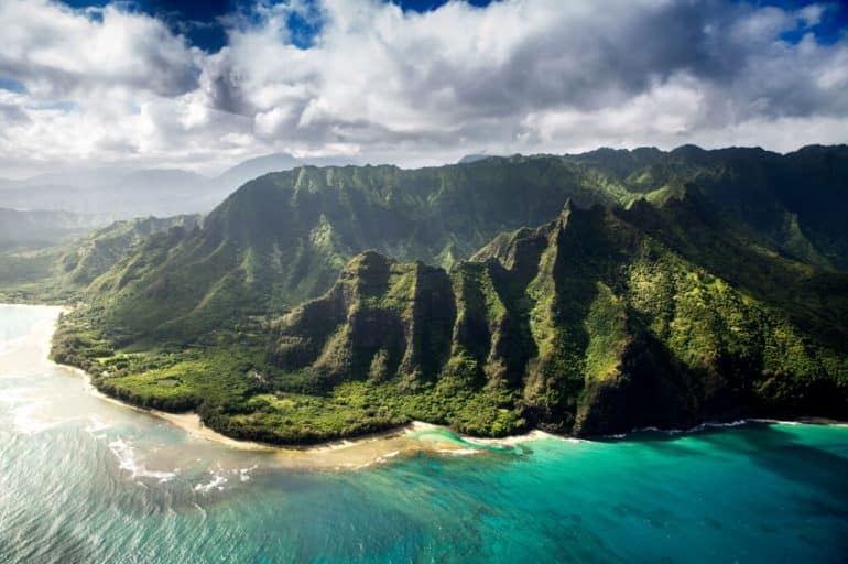 Top Reasons To Visit Kauai