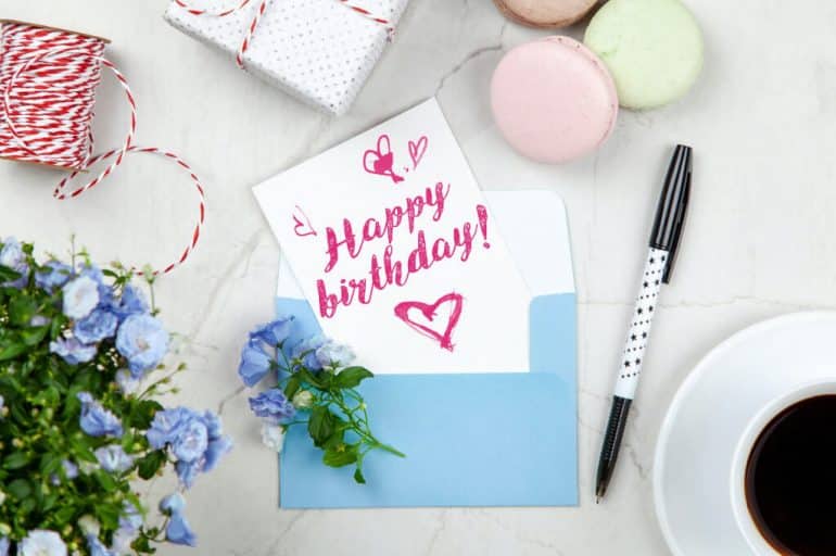 Wonderful Ways to Make Your Teenagers Birthday Extra Special
