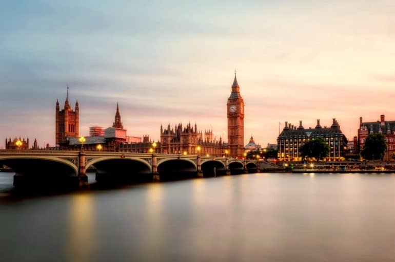How To Plan a Luxury Trip to London