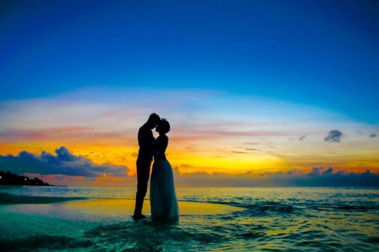 6 Ways to Upgrade Your Honeymoon