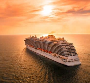 What to Expect When Traveling on Your First Cruise