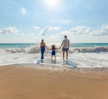 Tips To Make Your Family Trip a Memorable One