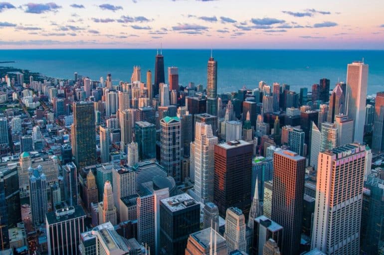 Top 8 Ways to Experience Downtown Chicago