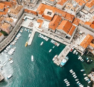 4 Luxury European Destinations for Group Travel