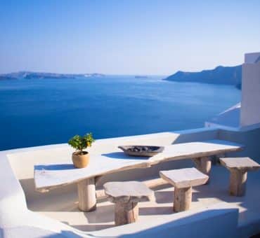 6 Stunning Mediterranean Islands For A Luxury Holiday