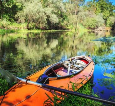 Amazing Kayak Fishing Spots That You Need to Check Out
