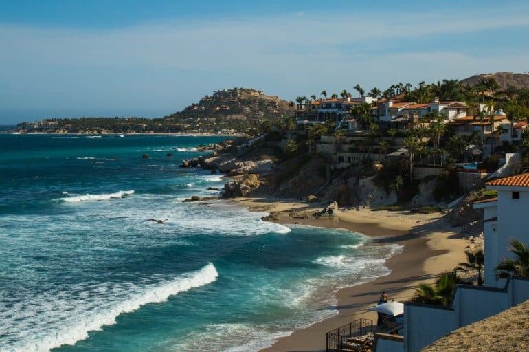 Top 3 Best Places To Go For Spring Break in 2022