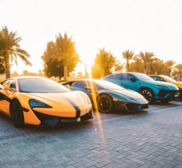 The Ins & Outs of Exotic Car Insurance: How To Choose A Policy