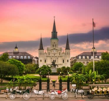 Exploring the Best of New Orleans with GetYourGuide
