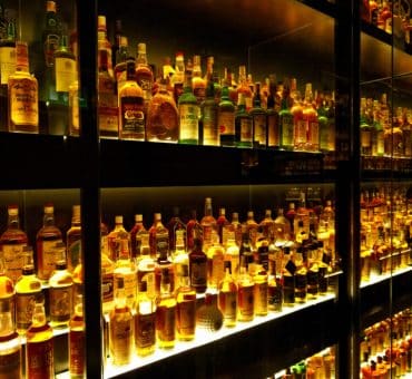 How To Start A Luxurious Whisky Collection