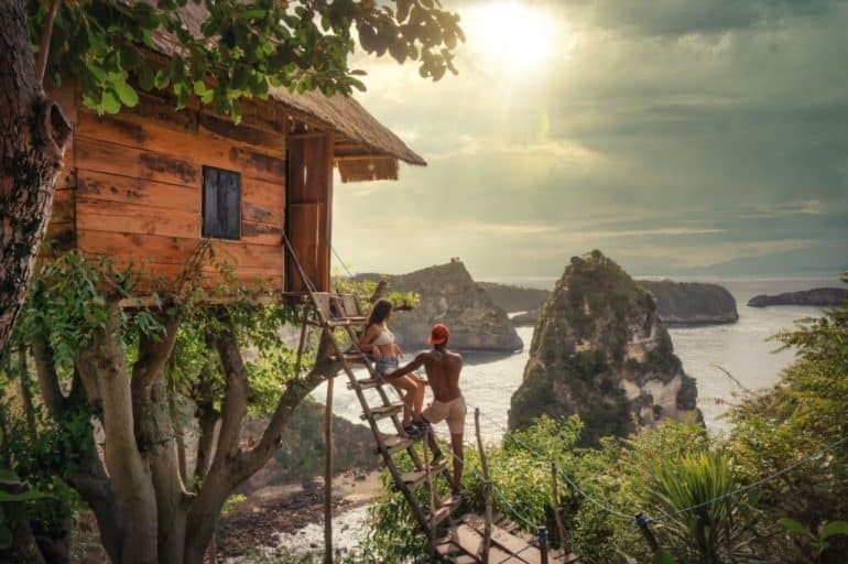Tips for Planning an Idyllic Romantic Getaway