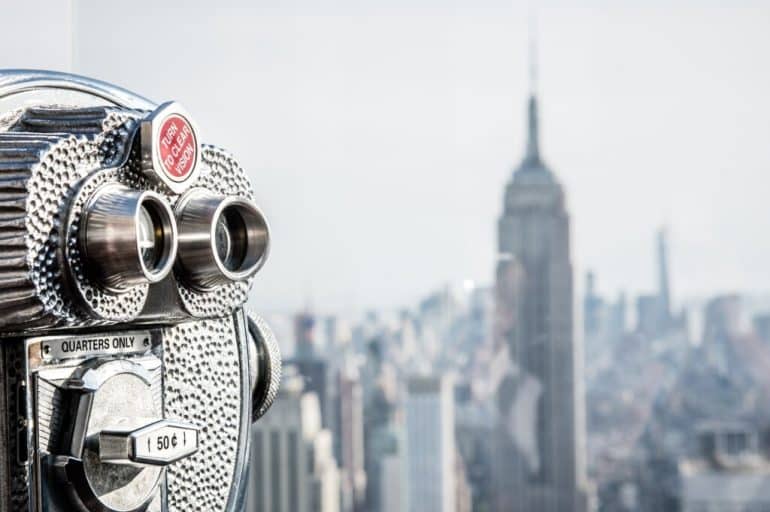 New York City: Luxury Getaway Travel Guide