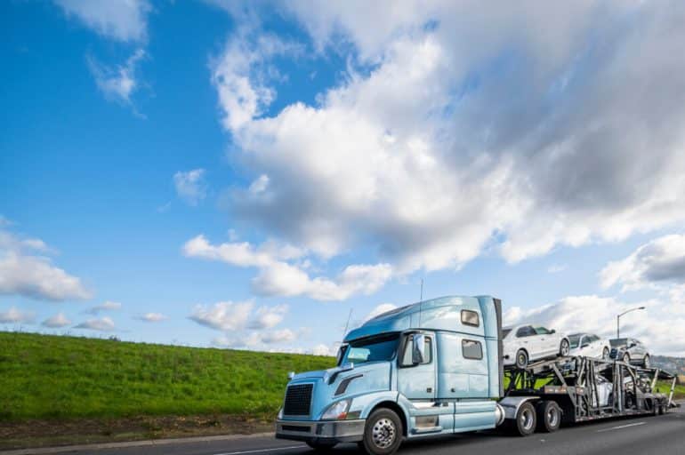 How Can You Tell if a Car Shipping Company is Reliable?