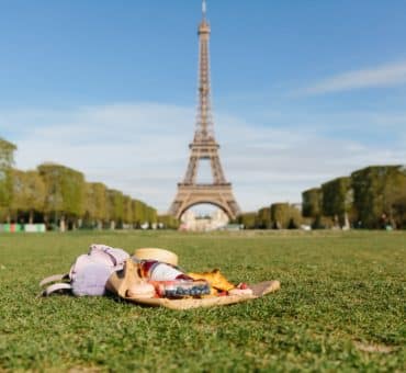 Top 7 Picnic Spots Around the World