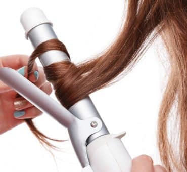Are Hair Curlers Bad for Your Hair?