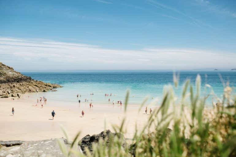 Most Exotic Beaches to Visit in the United Kingdom
