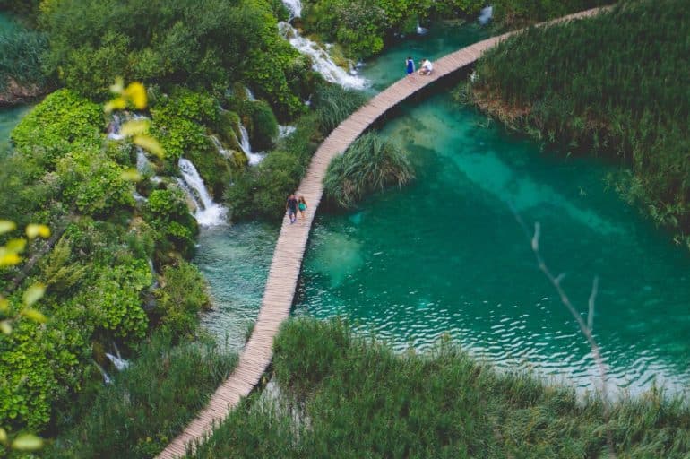 What To Look For When Deciding On A Place For A Retreat