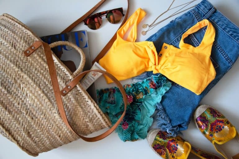 8 Trends for Managing Your Summer Style