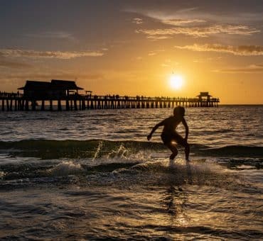 Top 5 Must-See Places in Naples, Florida