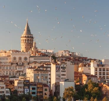 5-Step Guide on How to Plan Your Trip to Beautiful Turkey
