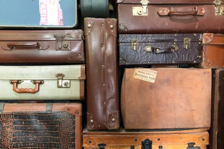 How Shipping Luggage Can Take Your Luxury Vacation to the Next Level