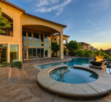 5 Luxury Upgrades for Porch and Patio