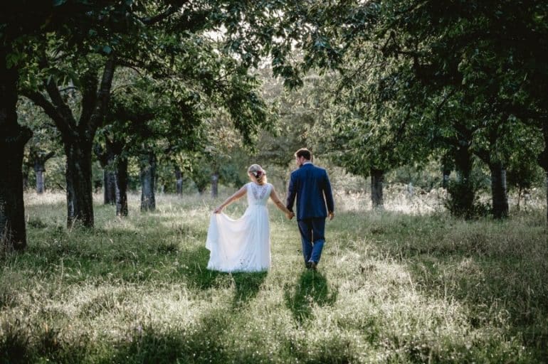5 Travel Trends Brides Need To Know For 2022